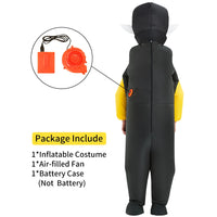 Costume Gonflable