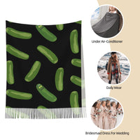 Pashmina Cartoon