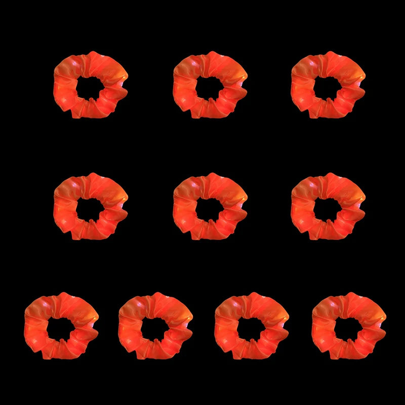10 pcs orange