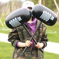 Maillet gonflable