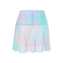 Jupe taille haute