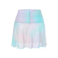 Jupe taille haute