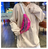 Fanny Pack