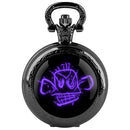 Montre de poche vintage