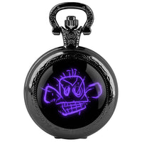 Montre de poche vintage