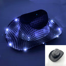 Chapeau LED
