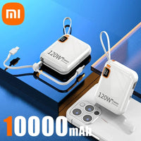Chargeur Portatif