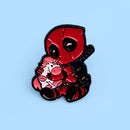 Pin's