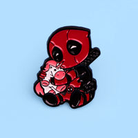 Pin's