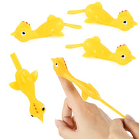 Poulet Slingshots