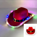 Chapeau LED
