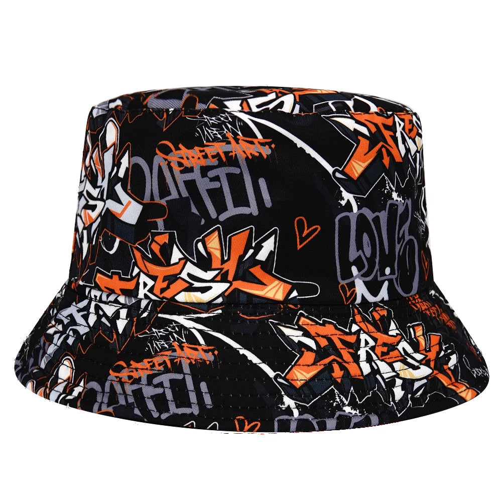 Bucket Hat
