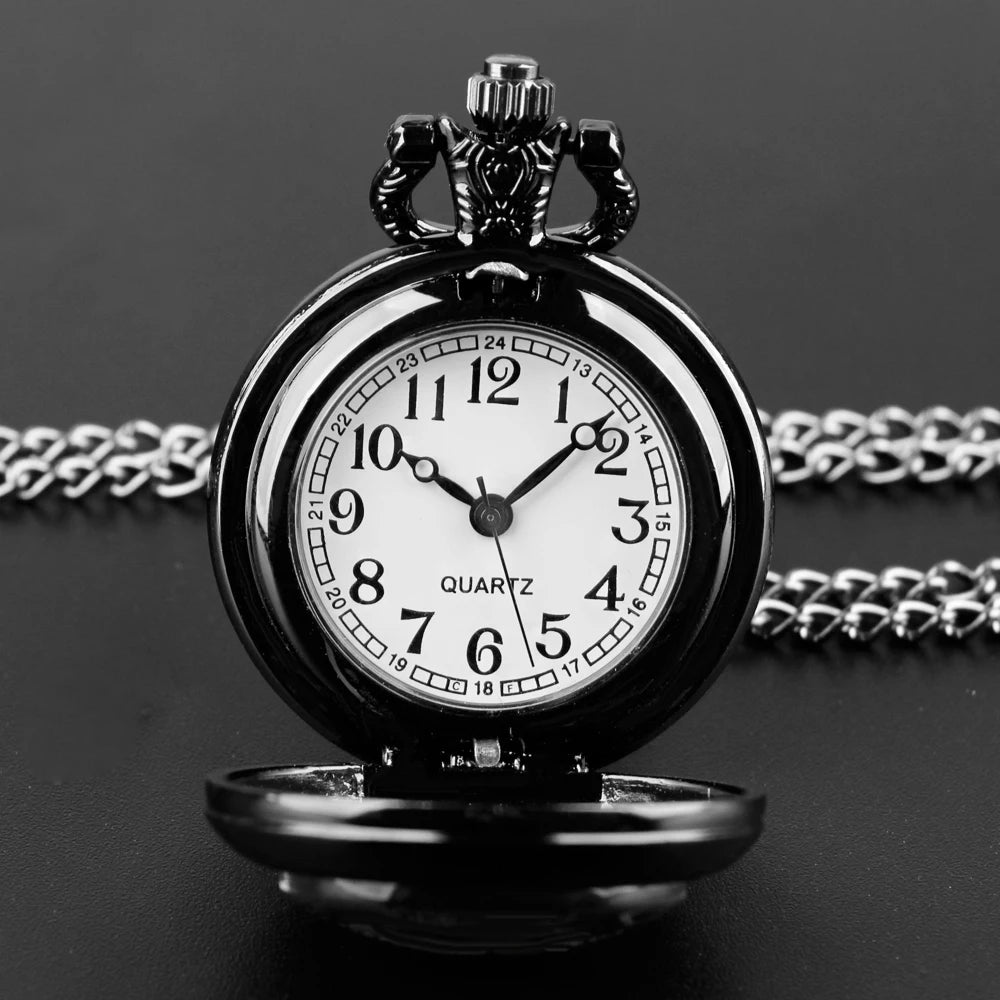 Montre de poche vintage