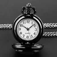 Montre de poche vintage