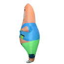 Costume Gonflable