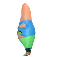 Costume Gonflable
