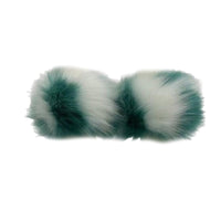 Manchette Pompon