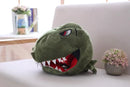 Chapeau Dinosaure