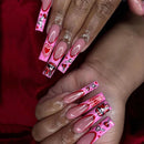 Ongles Festival