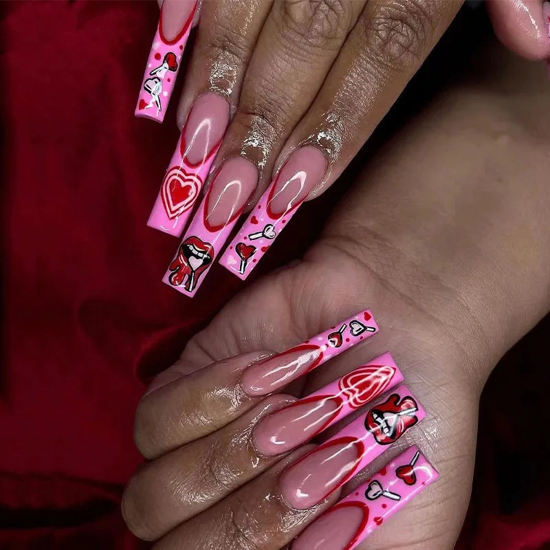 Ongles Festival