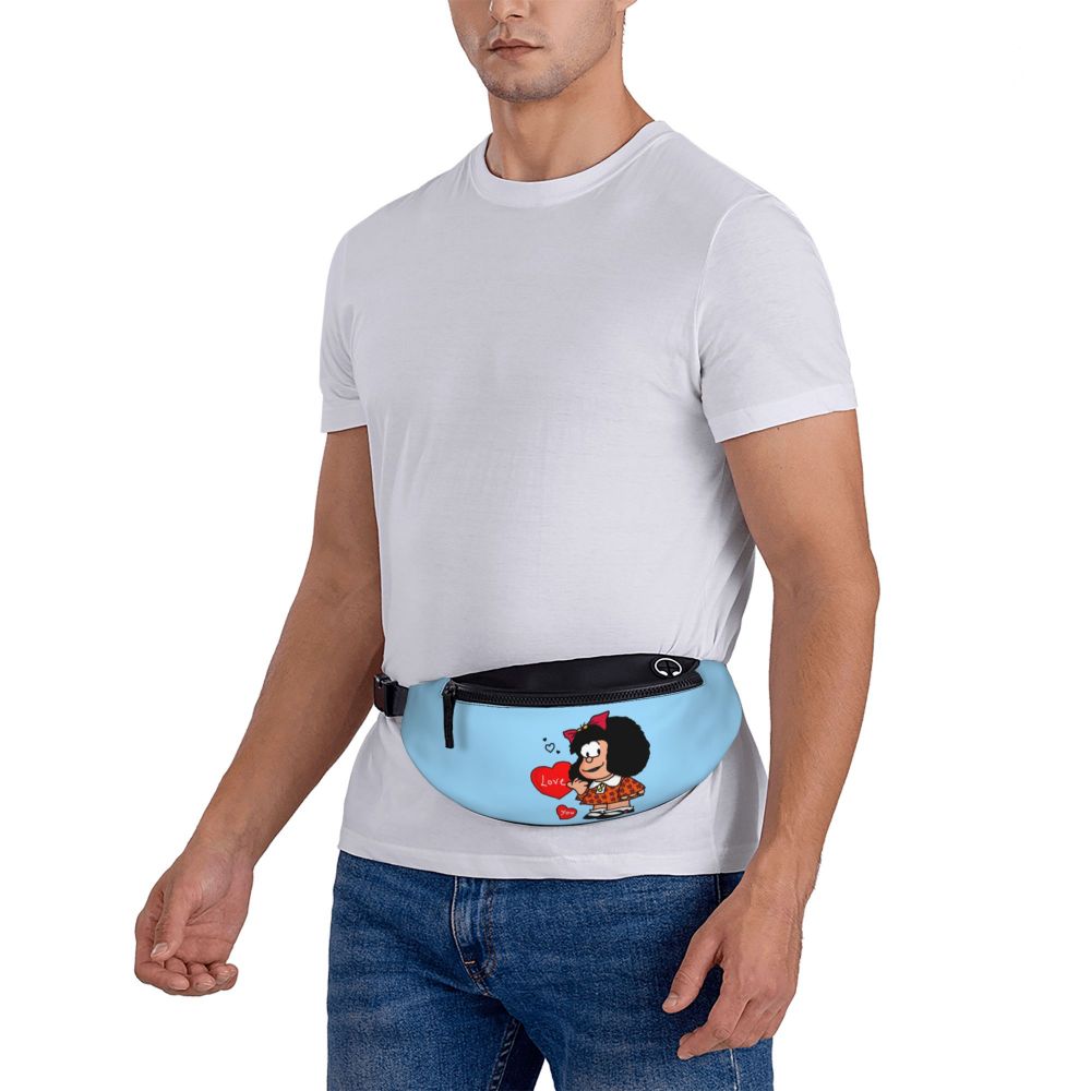 Fanny Pack