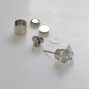 Boucles d'oreilles LED