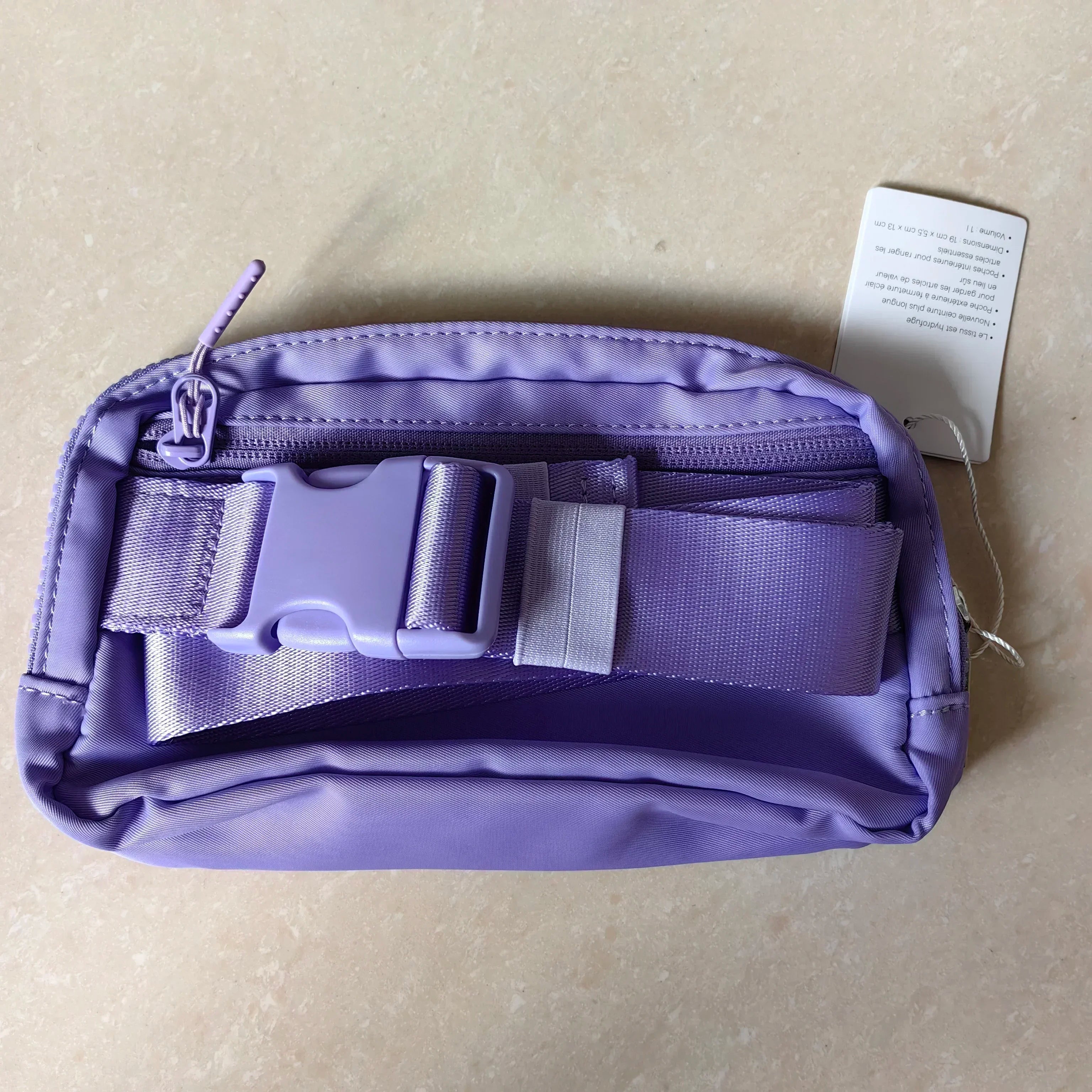 Fanny Pack