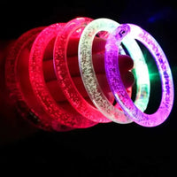 Bracelets Lumineux