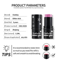 Sticks  paillettes