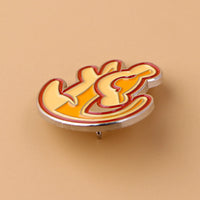 Pin's