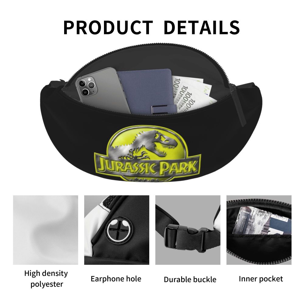 Fanny Pack