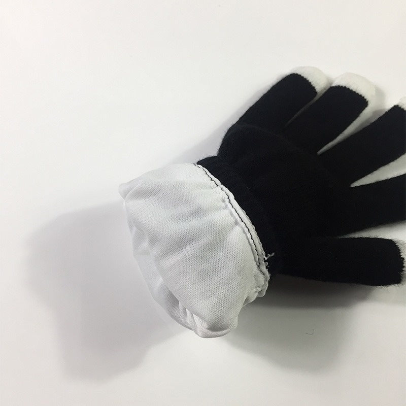 Gants Lumineux