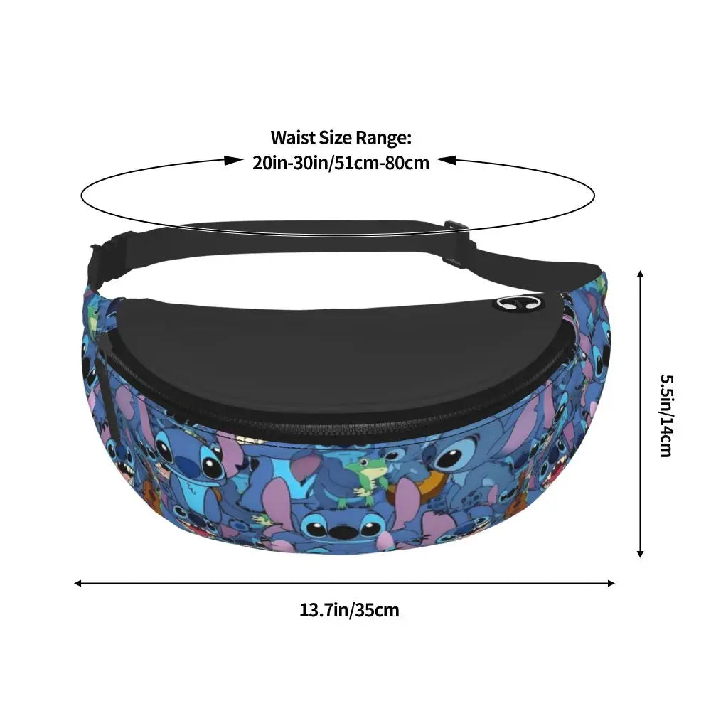 Fanny Pack