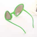 Lunette Extraterrestre