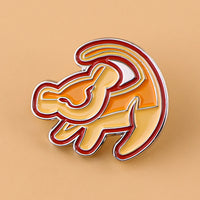 Pin's