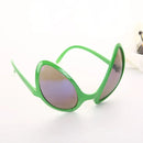 Lunette Extraterrestre