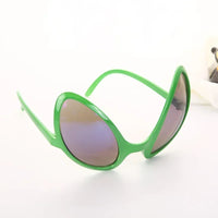 Lunette Extraterrestre