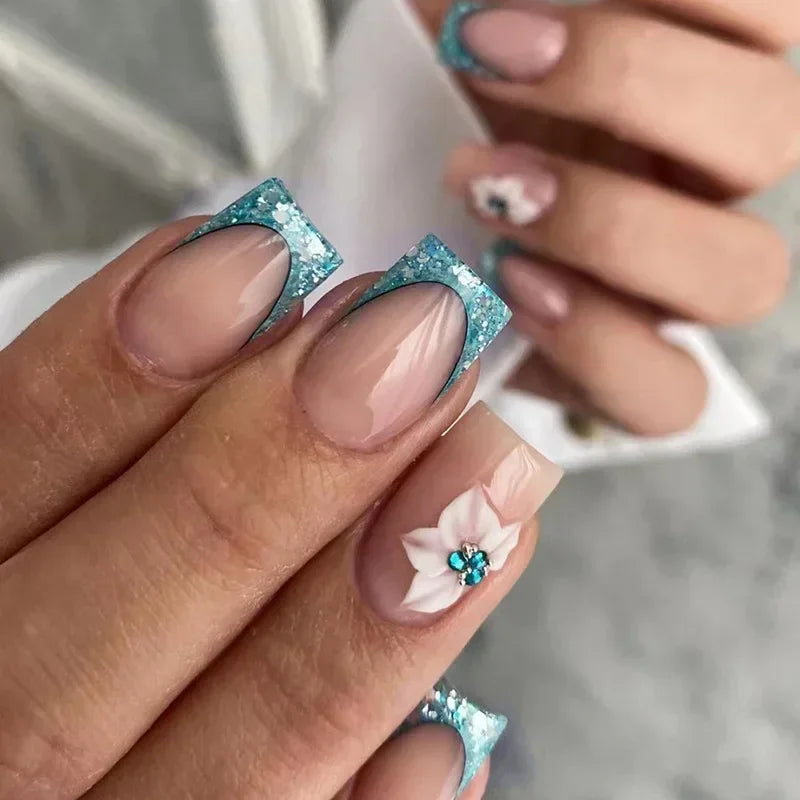 Ongles Festival