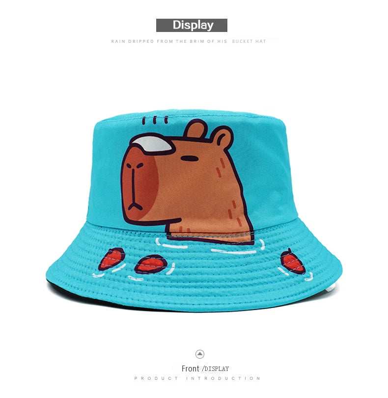Chapeau