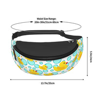 Fanny Pack