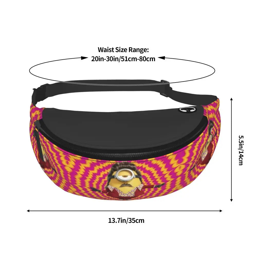 Fanny Pack