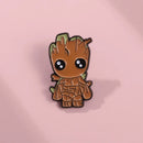Pin's