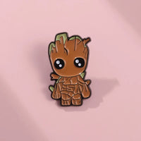 Pin's