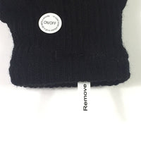 Gants Lumineux