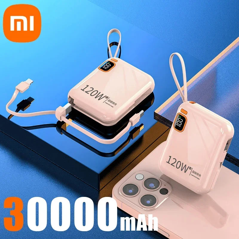 Chargeur Portatif