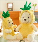 Peluche Secrète