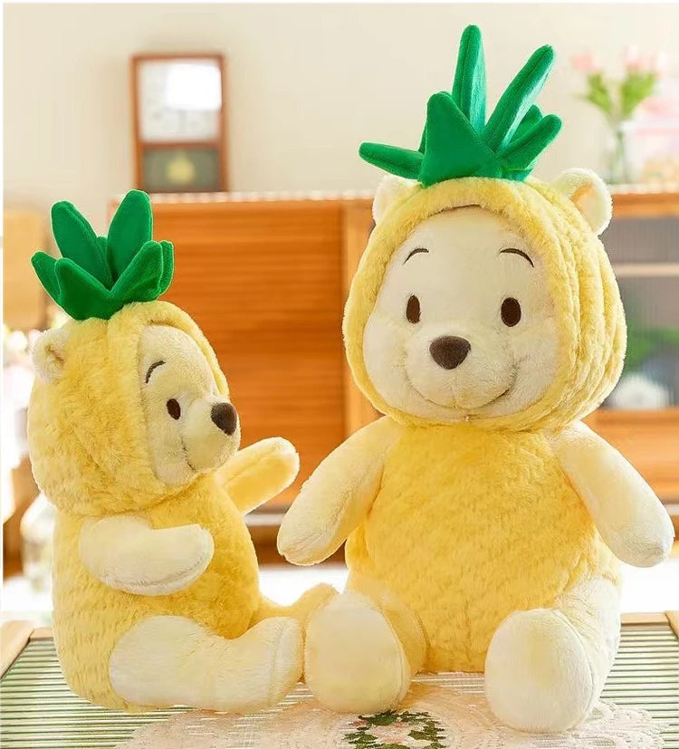 Peluche Secrète