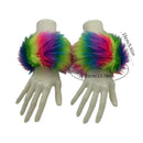 Manchette Pompon