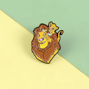 Pin's