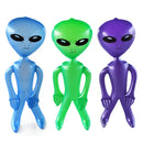 Alien Gonflable